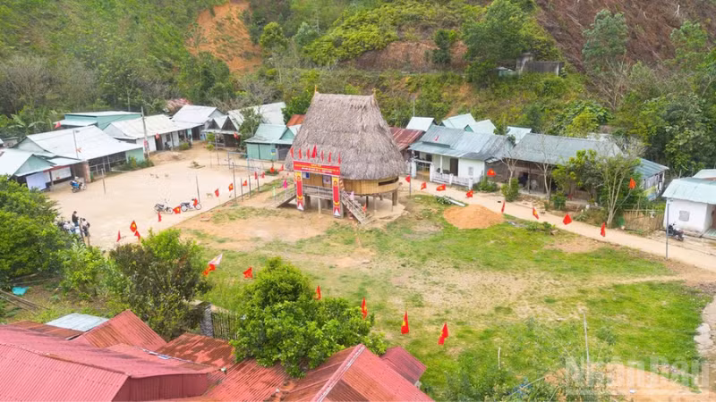 Hội đồng nhân dân đã thông qua chính sách phát triển vùng đồng bào dân tộc thiểu số giai đoạn 2026-2035.