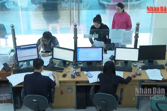 [Video] Bộ tiêu chí Đánh giá nền tảng trí tuệ nhân tạo hỗ trợ công vụ