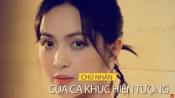 Ca sĩ Duyên Quỳnh tự hào lan tỏa lòng yêu nước từ Viết tiếp câu chuyện hòa bình