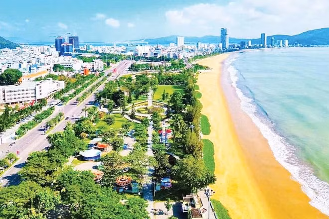 Du lịch Gia Lai hướng đến xanh, sạch, đẹp, an toàn.