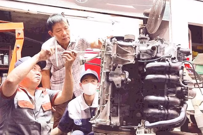 Thời gian qua, các hợp tác xã trên địa bàn thành phố Đà Nẵng đã xây dựng đề án với nhiều giải pháp cụ thể, triển khai thành công chuỗi liên kết trong sản xuất, phát triển thương hiệu sản phẩm.