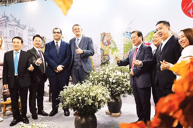 Thu hút khách du lịch trong “mùa thương nhớ”