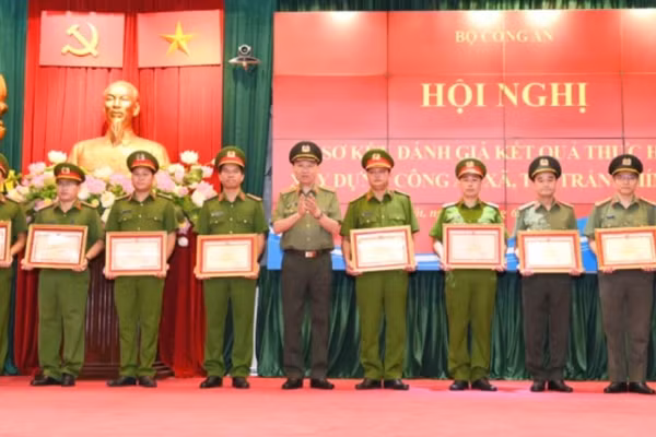 Ảnh minh họa. (Ảnh: cand.com.vn)