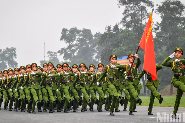 Ảnh minh họa. (Ảnh: THÀNH ĐẠT)