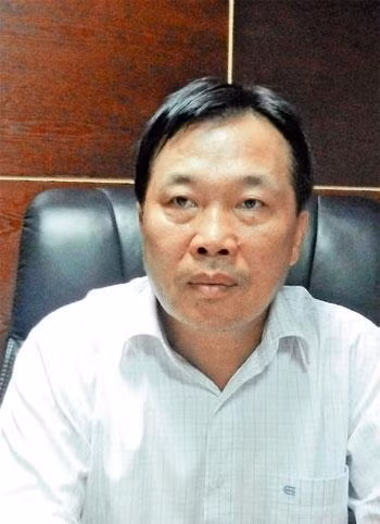 TS Lê Tự Minh