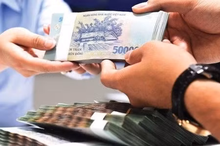 Các chương trình giảm lãi suất giúp doanh nghiệp chủ động dòng tiền trong giai đoạn cao điểm cuối năm. (Ảnh: Thanh Tâm)