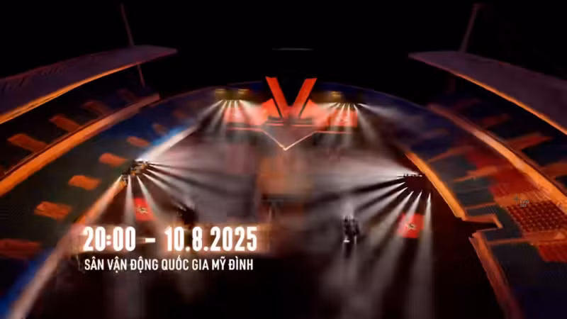 [Quiz] Mời bạn đọc trả lời câu hỏi và nhận link đăng ký trực tuyến vé concert "Tổ quốc trong tim" ảnh 5