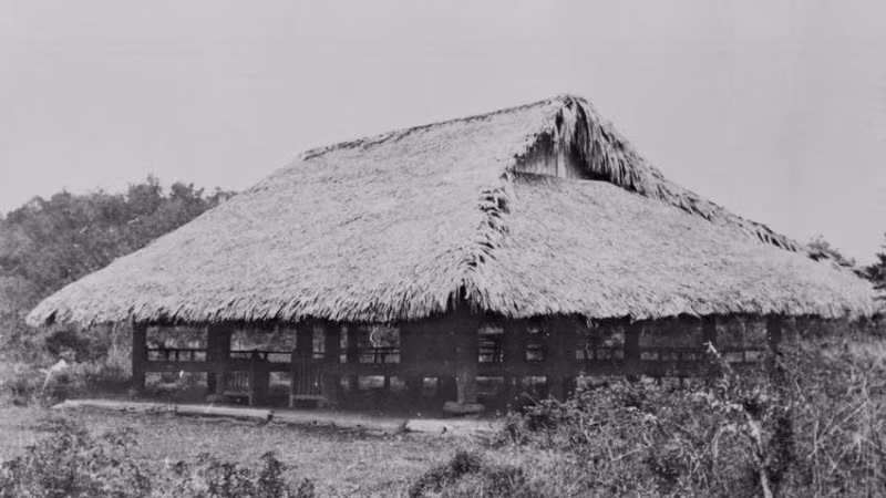 [Quiz] Quốc dân Đại hội ở Tân Trào (16/8/1945) đã không quyết định nội dung nào sau đây? ảnh 1