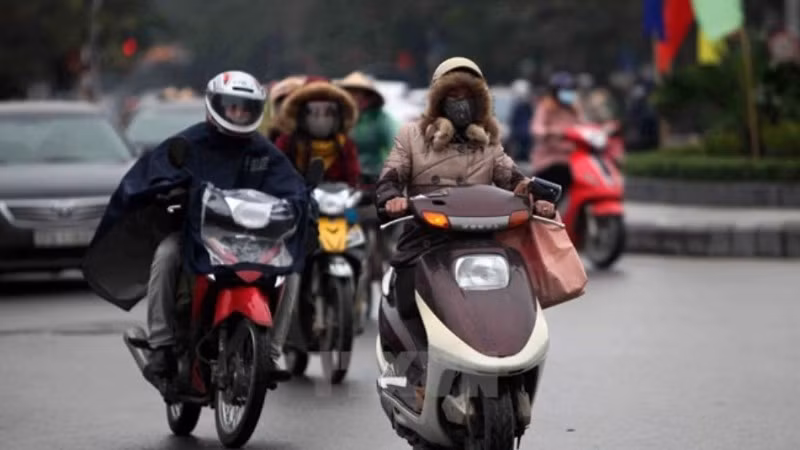 Ảnh minh họa: TTXVN