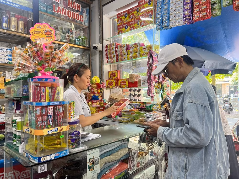 Thu ngân sách nhà nước 5 tháng đầu năm tăng 15,4% so với cùng kỳ.