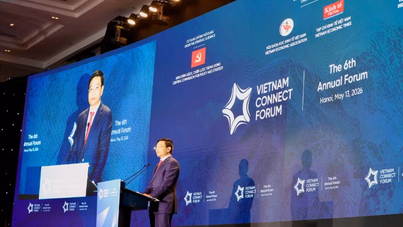 Kết nối và hợp lực giữa đầu tư nước ngoài và trong nước: Chìa khóa cho “FDI thế hệ mới”.