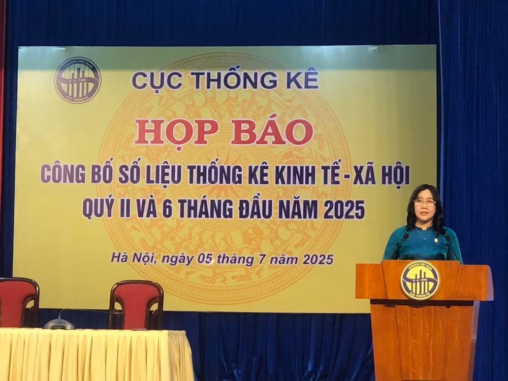 CPI tháng 6 và quý II tăng lần lượt là 3,57% và 3,27% so với cùng kỳ năm trước.
