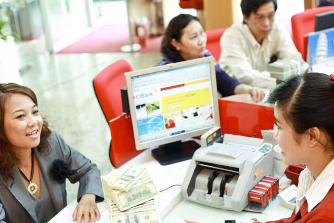 Tổng lượng kiều hối chuyển về Thành phố Hồ Chí Minh đạt 6,87 tỷ USD trong 9 tháng năm 2026. (Ảnh: THẾ ANH)