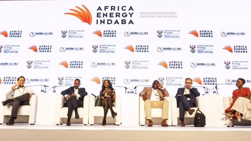 Africa Energy Indaba mở ra nhiều cơ hội đầu tư. (Ảnh: SA Profile)
