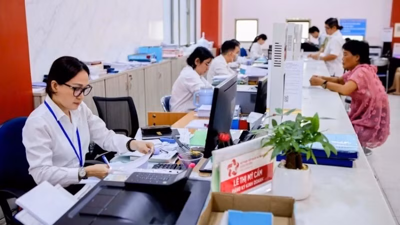 Đẩy mạnh bồi dưỡng kiến thức, kỹ năng số cho cán bộ, công chức, viên chức. (Ảnh: baochinhphu.vn)