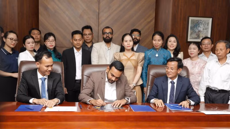 Sự kiện đánh dấu bước phát triển mới trong quan hệ hợp tác kinh tế giữa các đối tác hai nước Việt Nam-Ấn Độ, đồng thời mở ra những cơ hội đáng chú ý trong lĩnh vực văn hóa, thể thao.