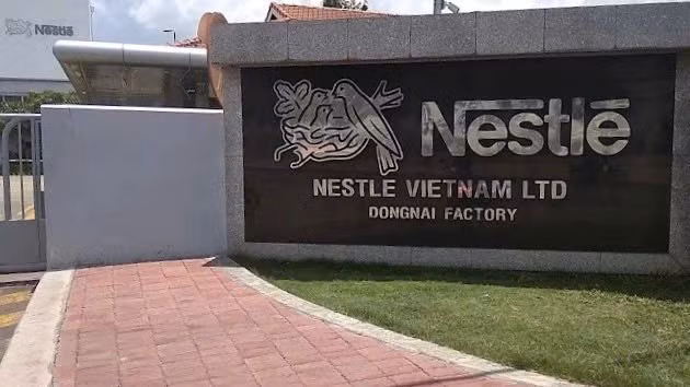 Nestlé Việt Nam cam kết điều chỉnh theo hướng dẫn của cơ quan chức năng
