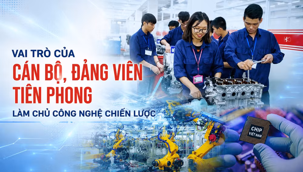 Bộ Công thương đã hoạch định bốn nhóm nhiệm vụ trọng tâm có mối quan hệ gắn kết chặt chẽ với nhau. Ảnh: Mai Huyên 