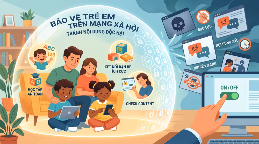 Ảnh minh họa có sử dụng AI.