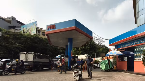 Doanh nghiệp bán lẻ xăng dầu có thật sự được quyền tự chủ về định giá bán lẻ xăng dầu, nếu vẫn tồn tại những sự phụ thuộc cố hữu?