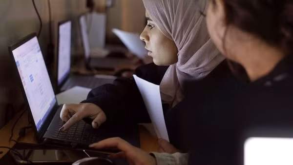 Sẽ có khoảng 1,2 tỷ người gia nhập thị trường lao động trong vòng 15 năm tới. Nguồn: UNDP