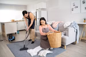Có lẽ, hạnh phúc không phải lúc nào cũng được tạo nên từ những điều lớn lao. 