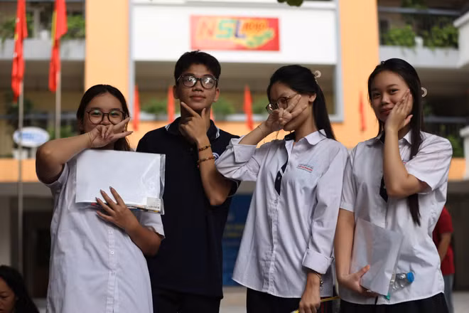 (Ảnh: ĐẠI THẮNG)