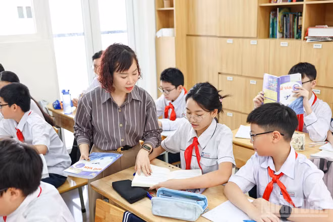 (Ảnh: ĐẠI THẮNG)