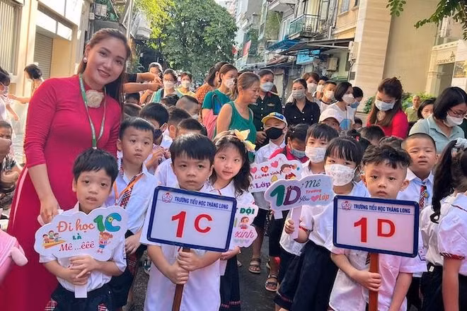 Bộ Giáo dục và Đào tạo: Cần thiết có “hệ số lương đặc thù” cho nhà giáo