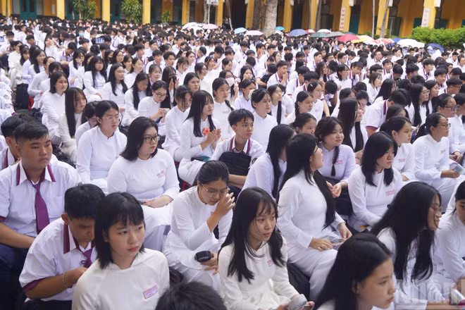 (Ảnh minh họa: THẾ ANH)