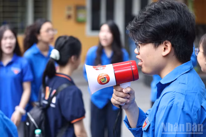 Ảnh: ĐẠI THẮNG)
