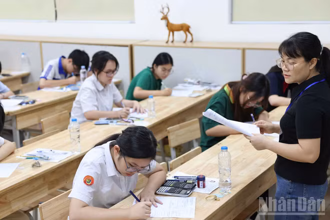 (Ảnh: ĐẠI THẮNG)
