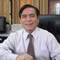 GS,TS Hoàng Thế Liên