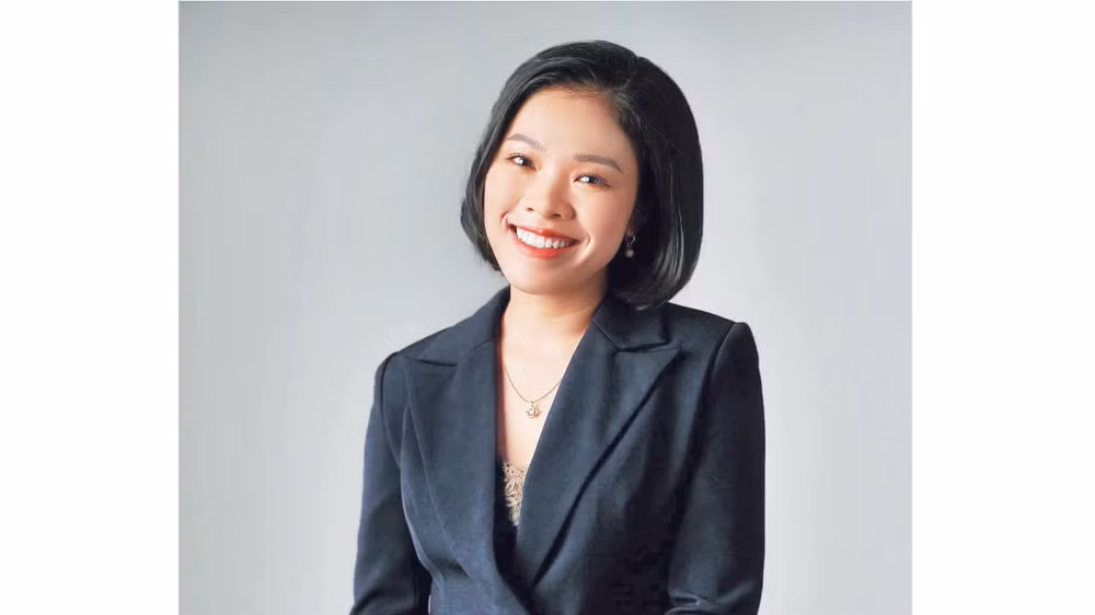 Lê Quỳnh Như, Giám đốc vận hành DeeDee Animation Studio