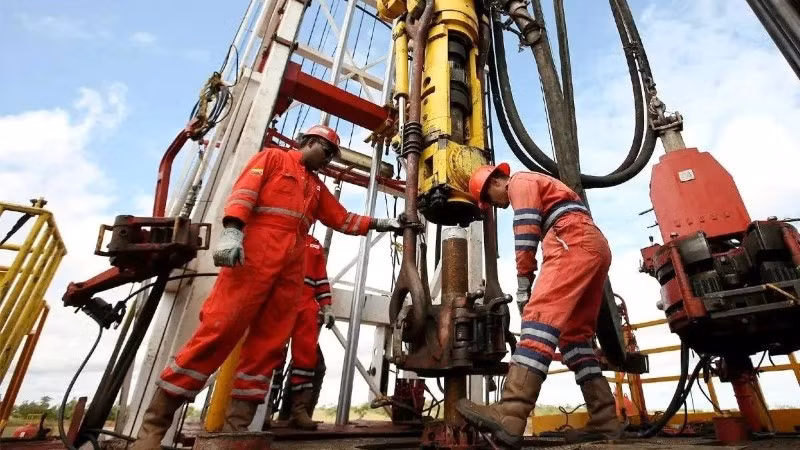 Dầu mỏ được cho là một trong những nguyên nhân dẫn đến chiến dịch quân sự của Mỹ tại Venezuela.