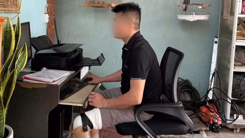 Tỉnh Lai Châu đang có nhiều chính sách để hỗ trợ người khuyết tật.