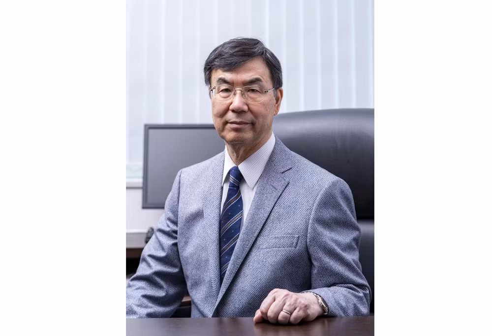 Shimon Sakaguchi