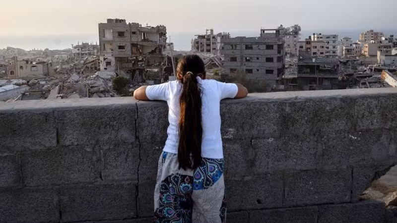 Dải Gaza trong nỗi khắc khoải mong chờ an ninh, ổn định và tái thiết.