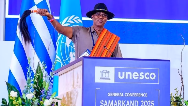 Ảnh: UNESCO