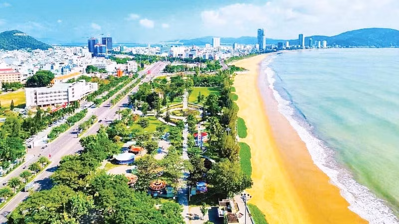 Du lịch Gia Lai hướng đến xanh, sạch, đẹp, an toàn.