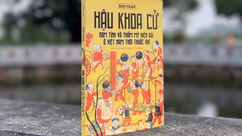 Cuốn sách do Mai Thị Thu Huyền và Đặng Thị Thái Hà chuyển ngữ. 