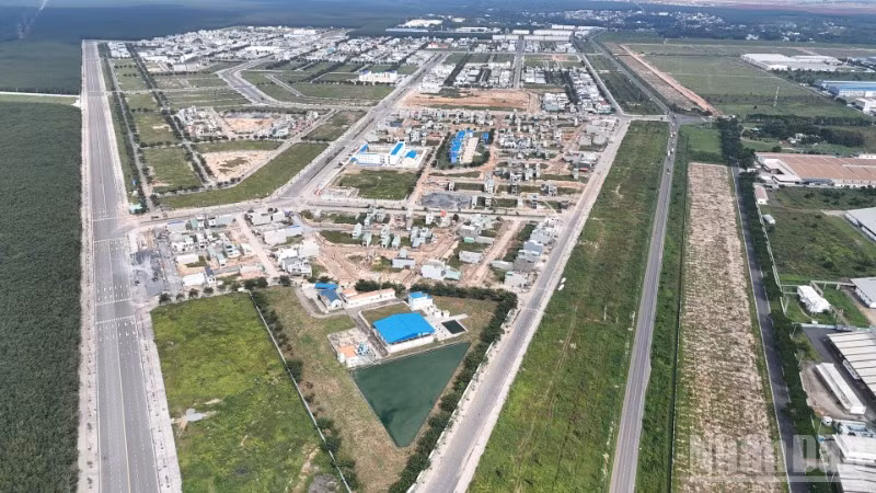 Từ nay đến năm 2030 tỉnh Đồng Nai sẽ triển khai xây dựng 89 khu tái định cư. 