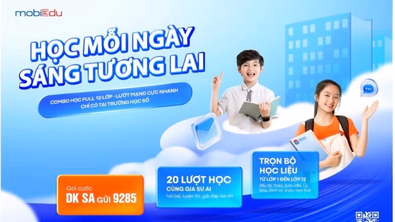 Gói cước SA - giải pháp linh hoạt và tiện lợi dành cho mọi người dùng di động.