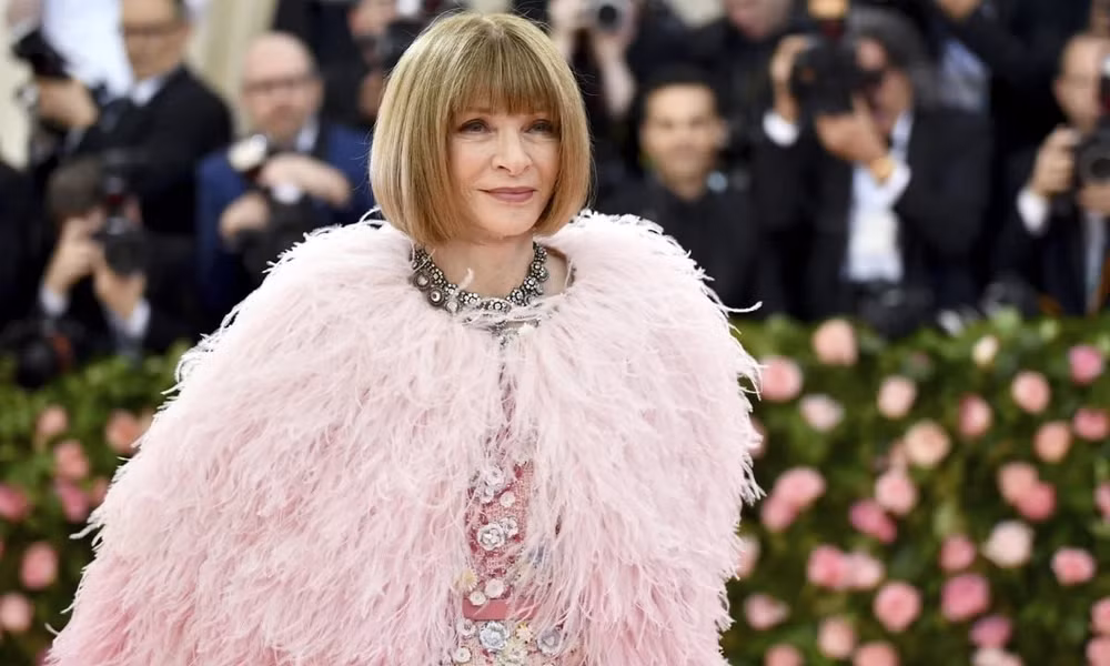 Anna Wintour