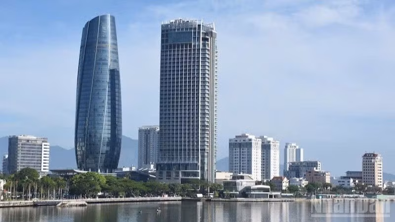 Thành phố Đà Nẵng siết chặt quản lý về lĩnh vực khám chữa bệnh, dược, trên địa bàn thành phố. (Ảnh: ANH ĐÀO)