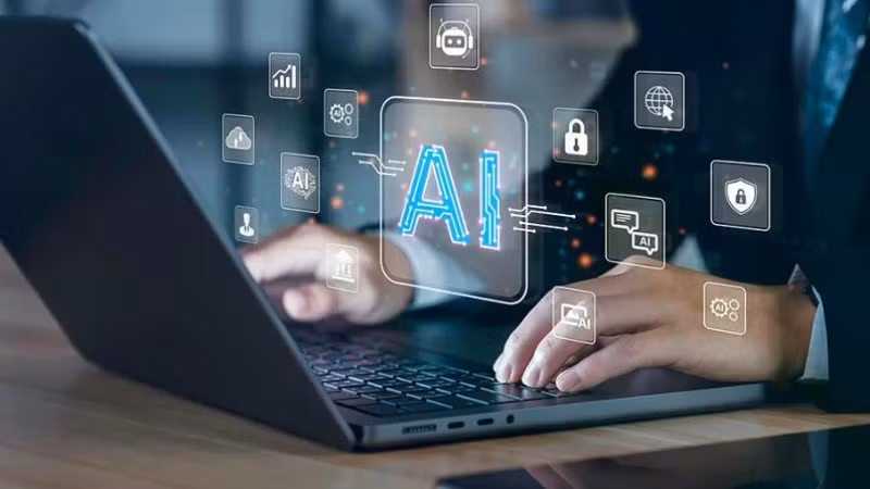 Trí tuệ nhân tạo (AI) có thể hỗ trợ rất tốt ở khâu chuyển hóa chính sách thành quy phạm.