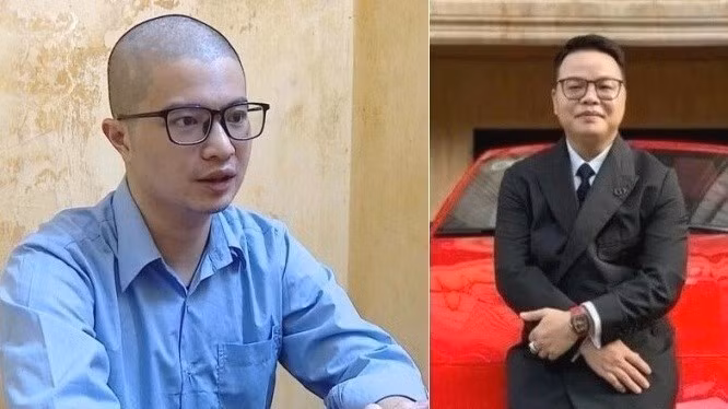 Trả hồ sơ vụ “Mr Pips” để điều tra bổ sung