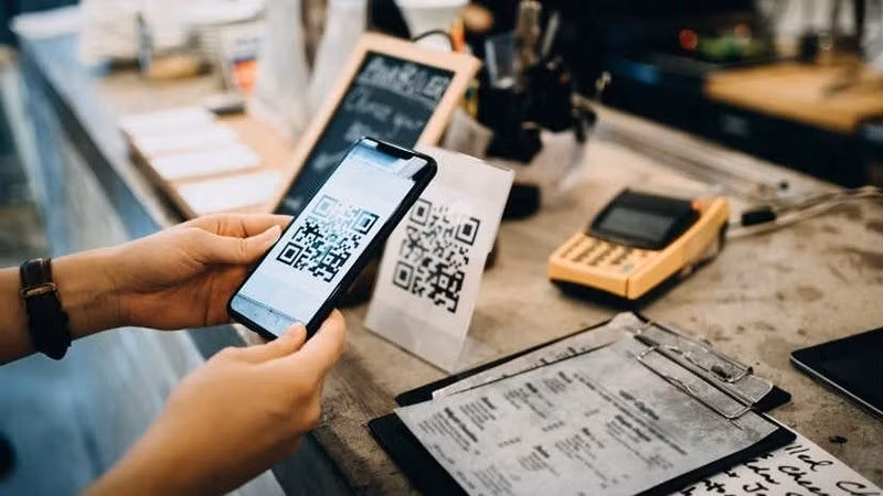 Thanh toán xuyên biên giới góp phần thúc đẩy kinh tế số phát triển.