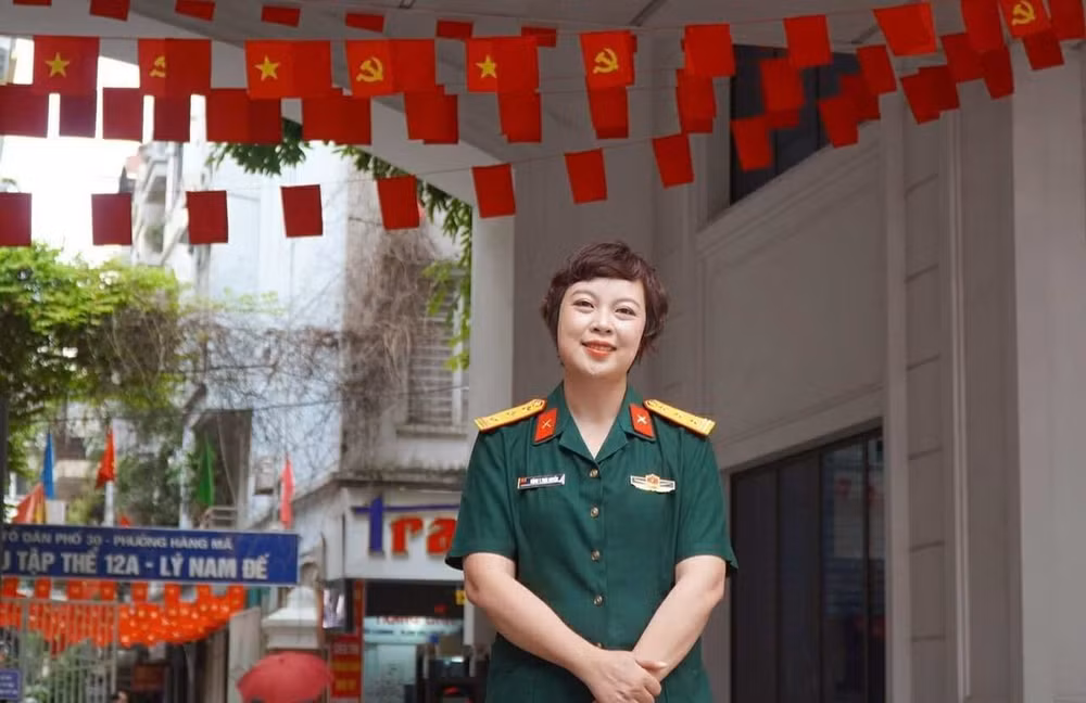 Đạo diễn, Nghệ sĩ Ưu tú Đặng Thái Huyền