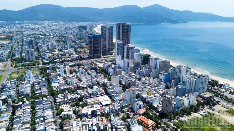 Đà Nẵng siết chặt quản lý nhà ở xã hội và phát triển thị trường bất động sản theo hướng bền vững.